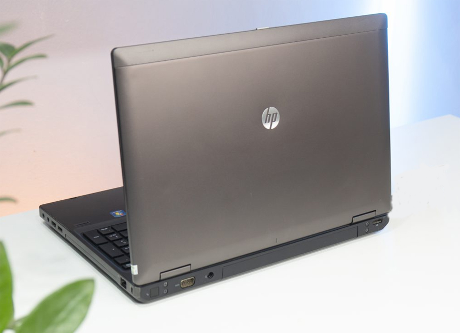 HP ProBook 6570B (i5-3320M | RAM 4GB | SSD 120GB | 15.6 inch HD)